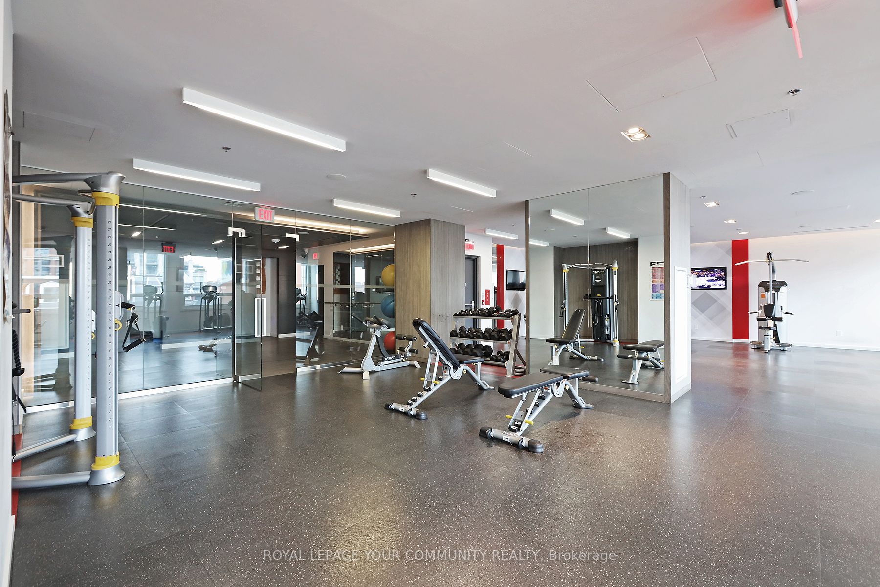 318 Richmond St W, #1212