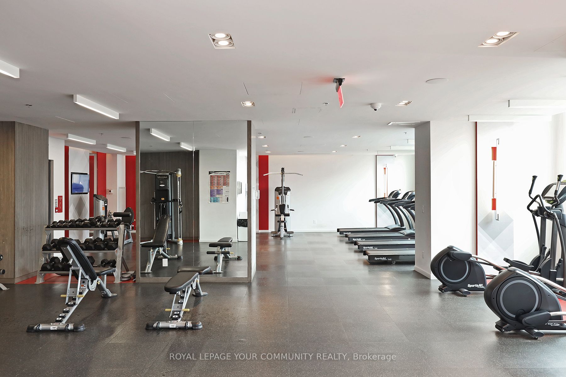 318 Richmond St W, #1212