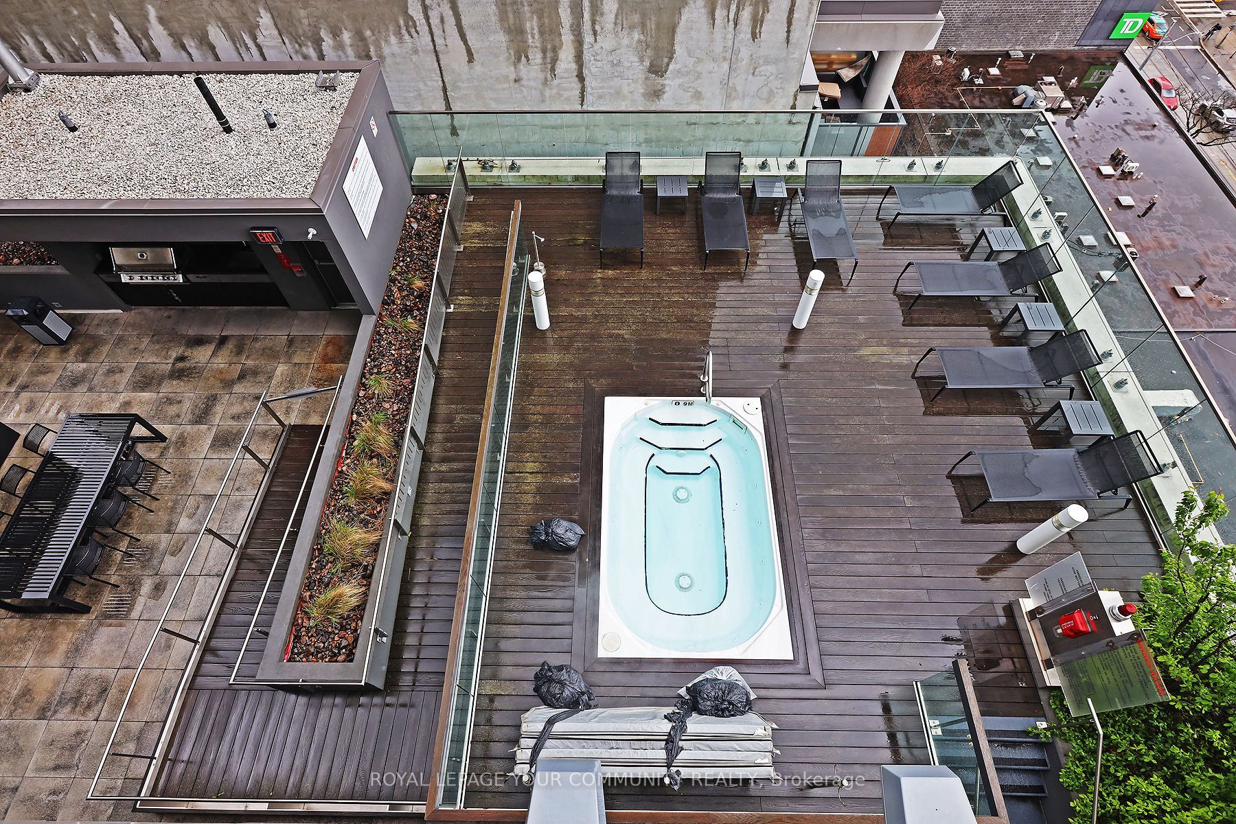 318 Richmond St W, #1212