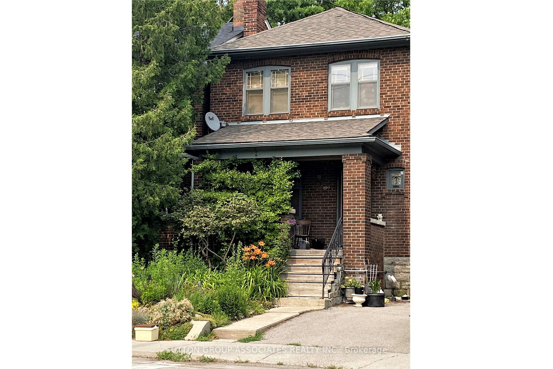 199 Arlington Avenue