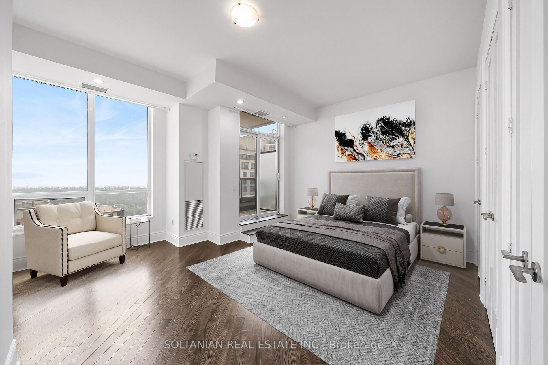 500 Doris Avenue, #2724