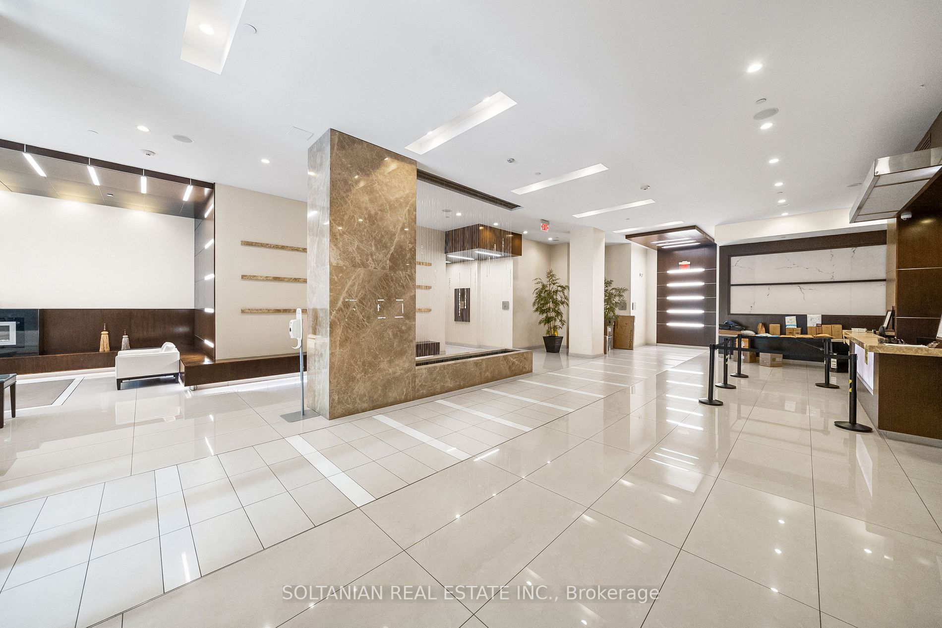 500 Doris Avenue, #2724