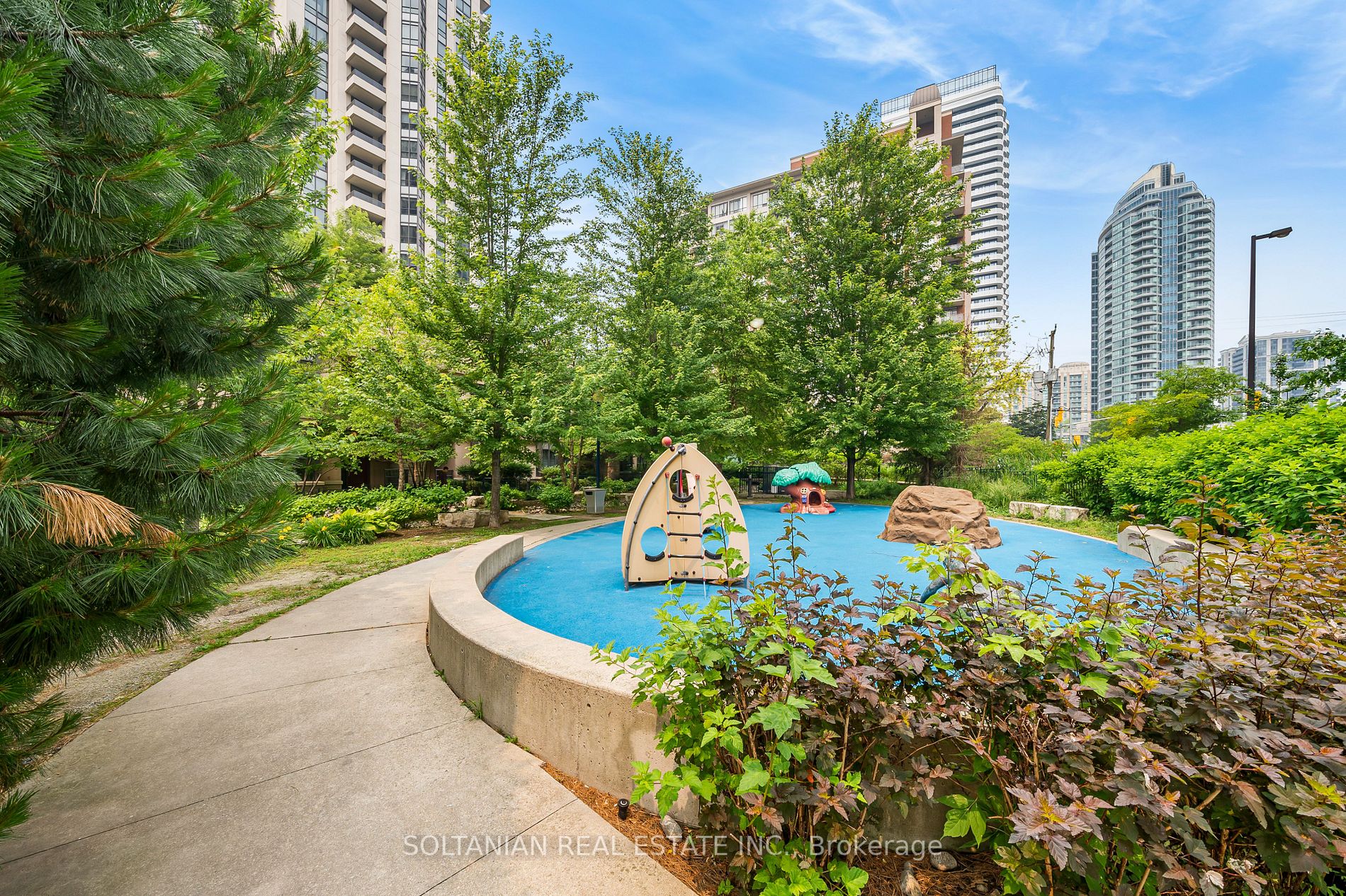 500 Doris Avenue, #2724