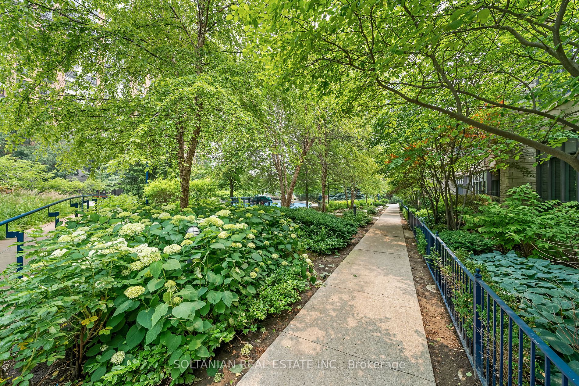 500 Doris Avenue, #2724