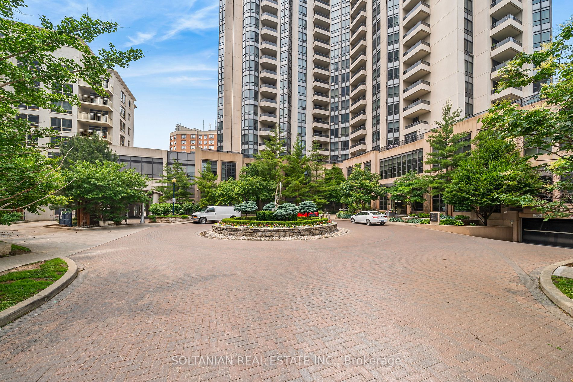500 Doris Avenue, #2724