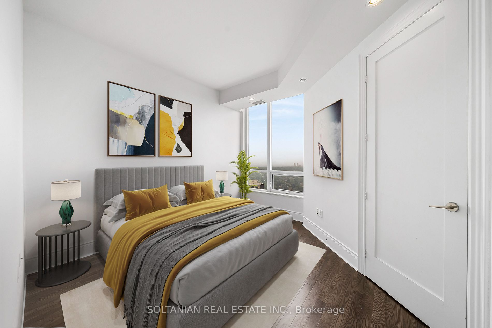 500 Doris Avenue, #2724