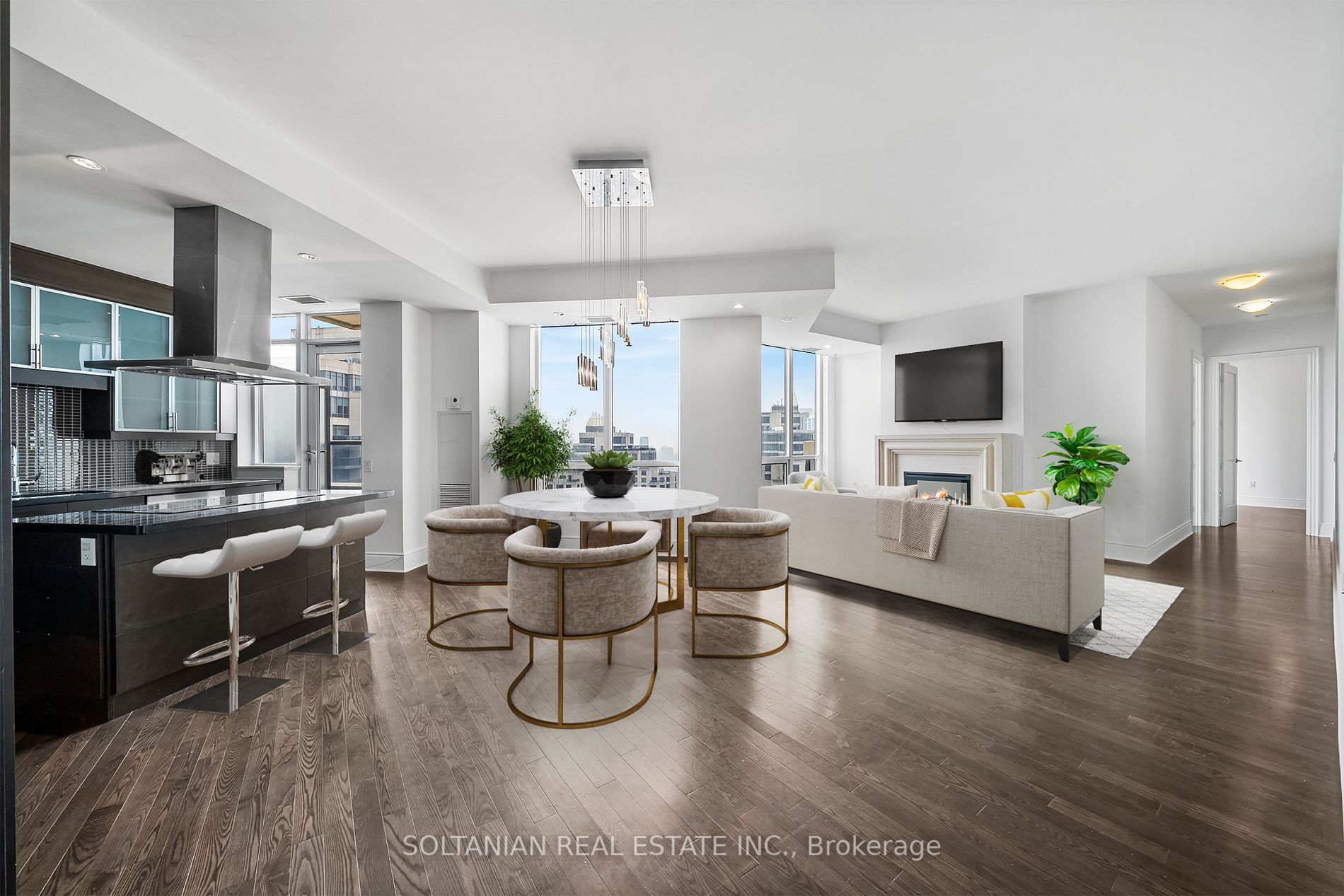 500 Doris Avenue, #2724