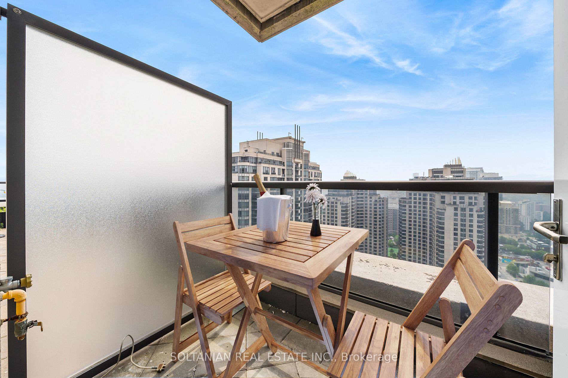 500 Doris Avenue, #2724