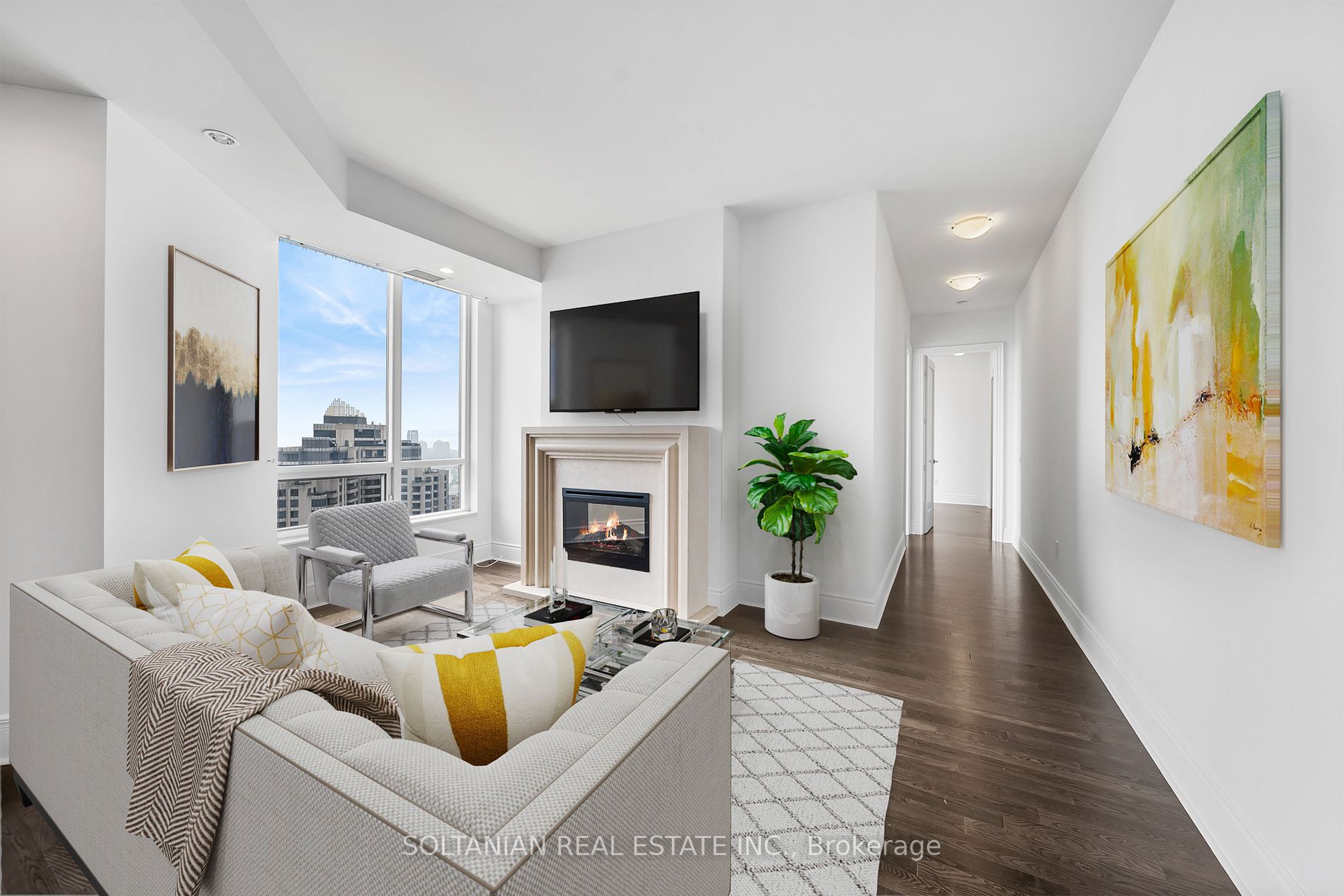 500 Doris Avenue, #2724