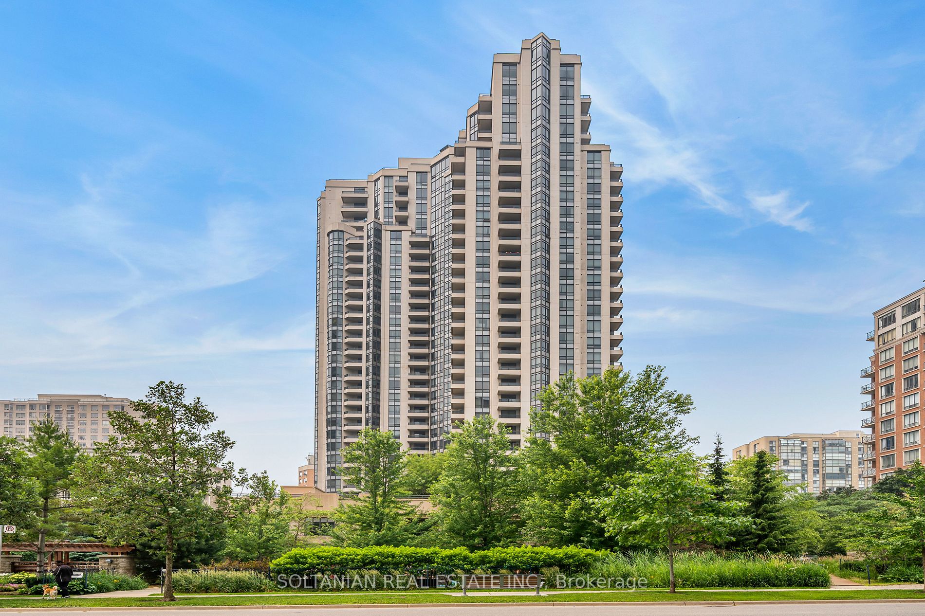 500 Doris Avenue, #2724