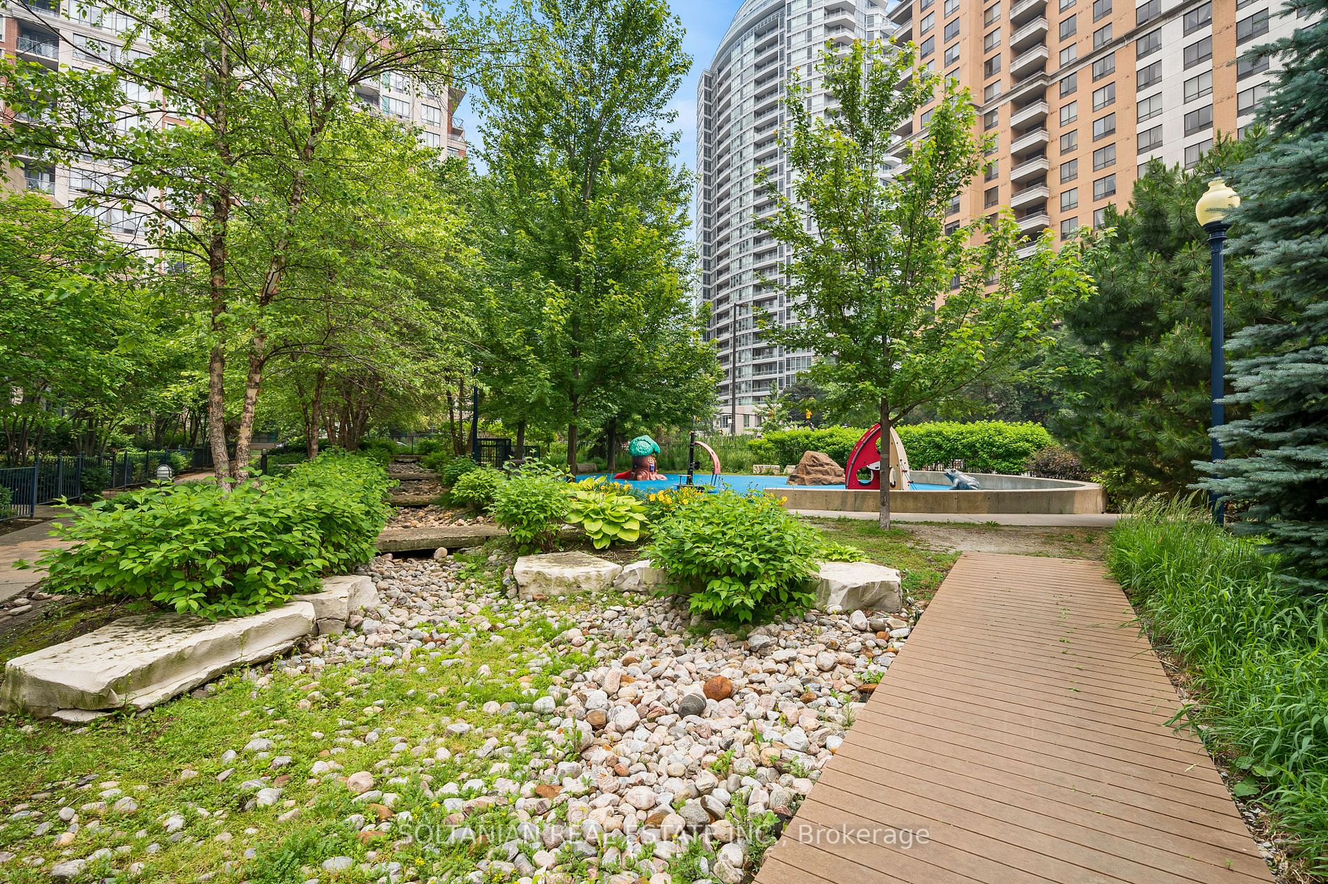 500 Doris Avenue, #2724