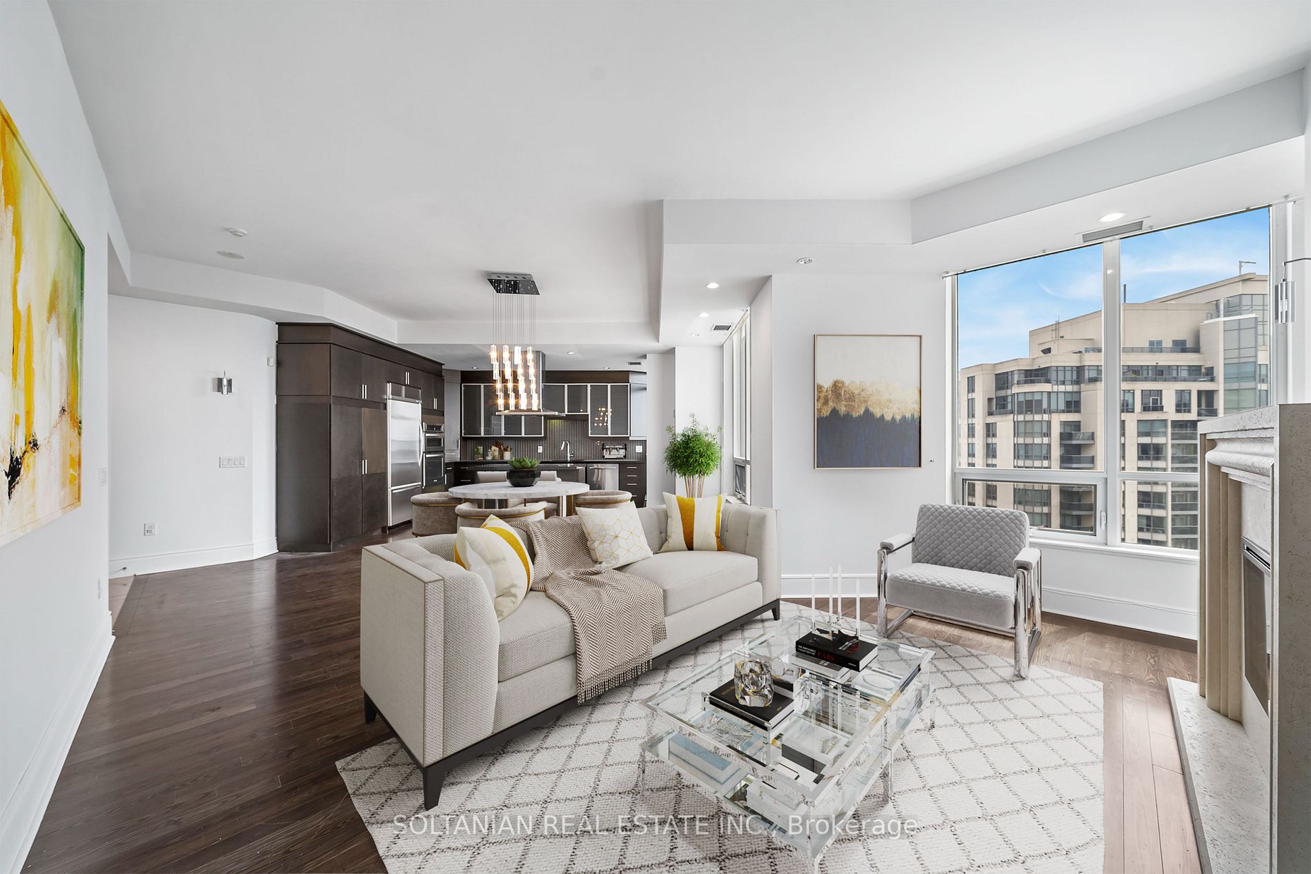 500 Doris Avenue, #2724