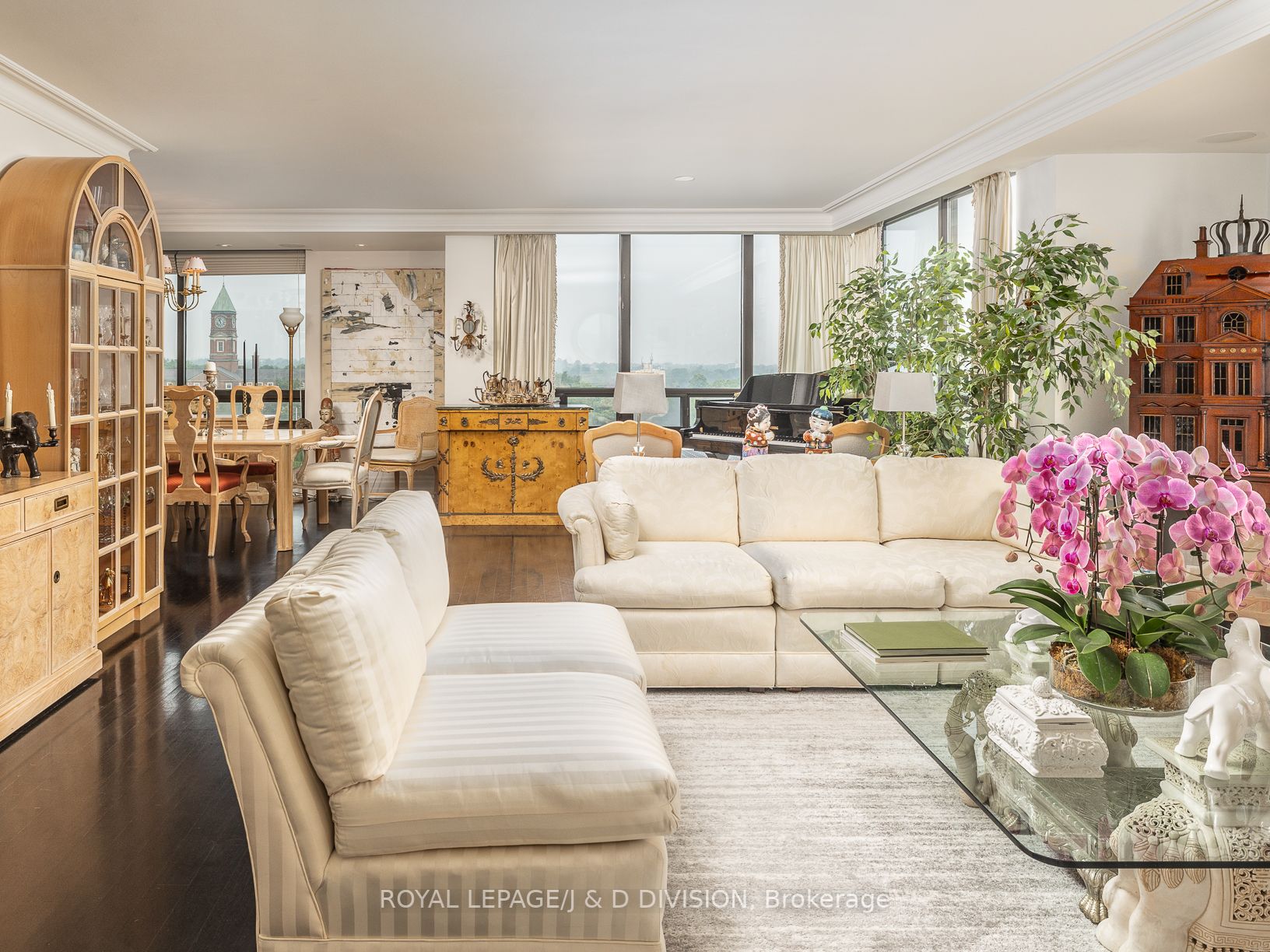 625 Avenue Rd, #1103