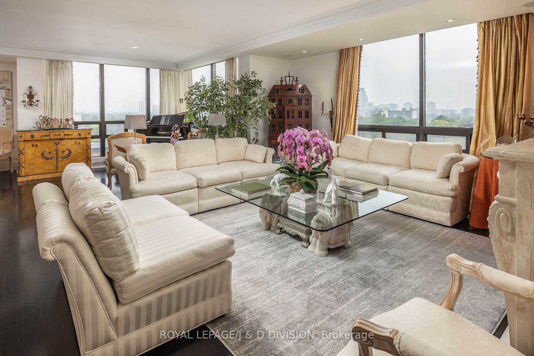 625 Avenue Rd, #1103