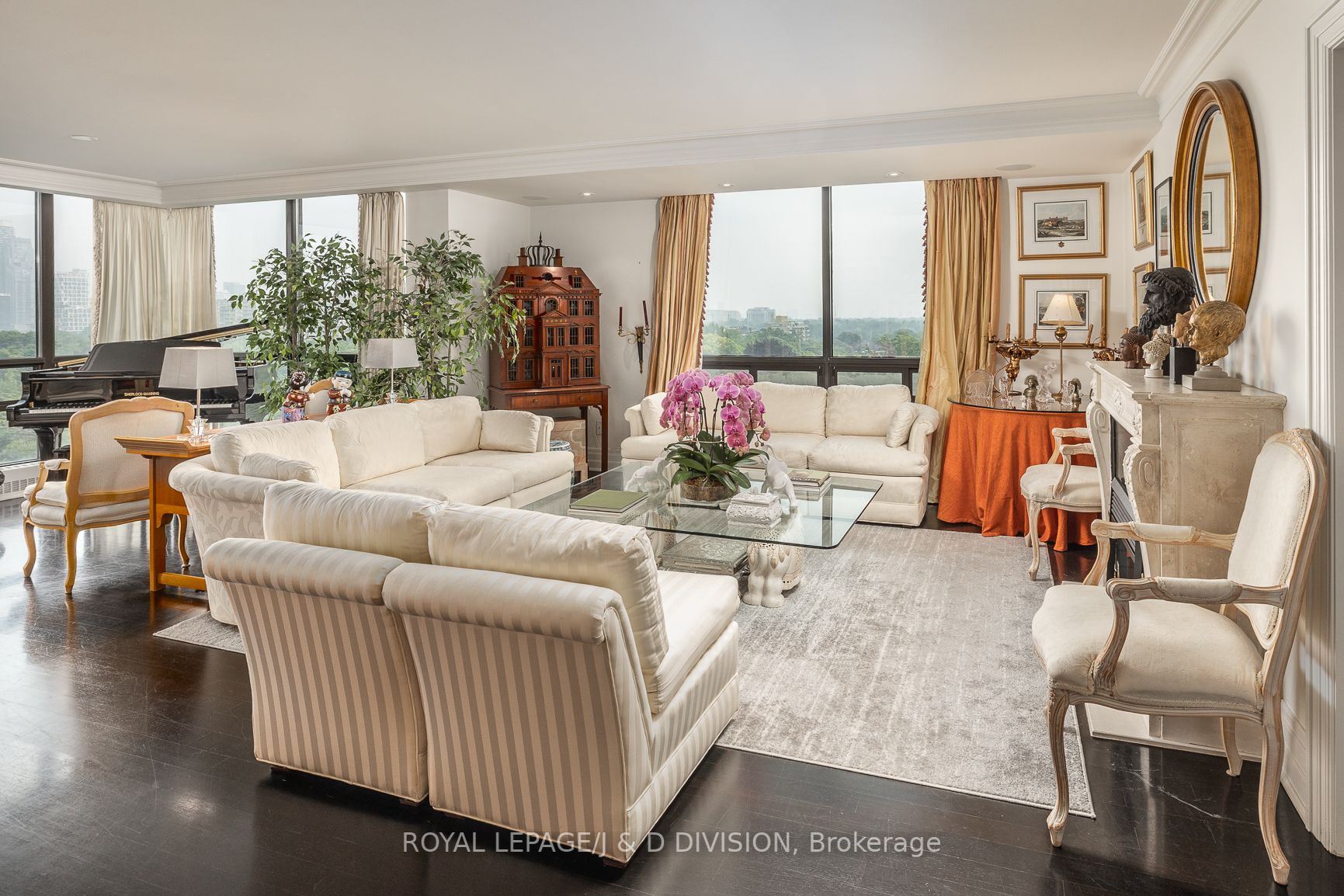 625 Avenue Rd, #1103