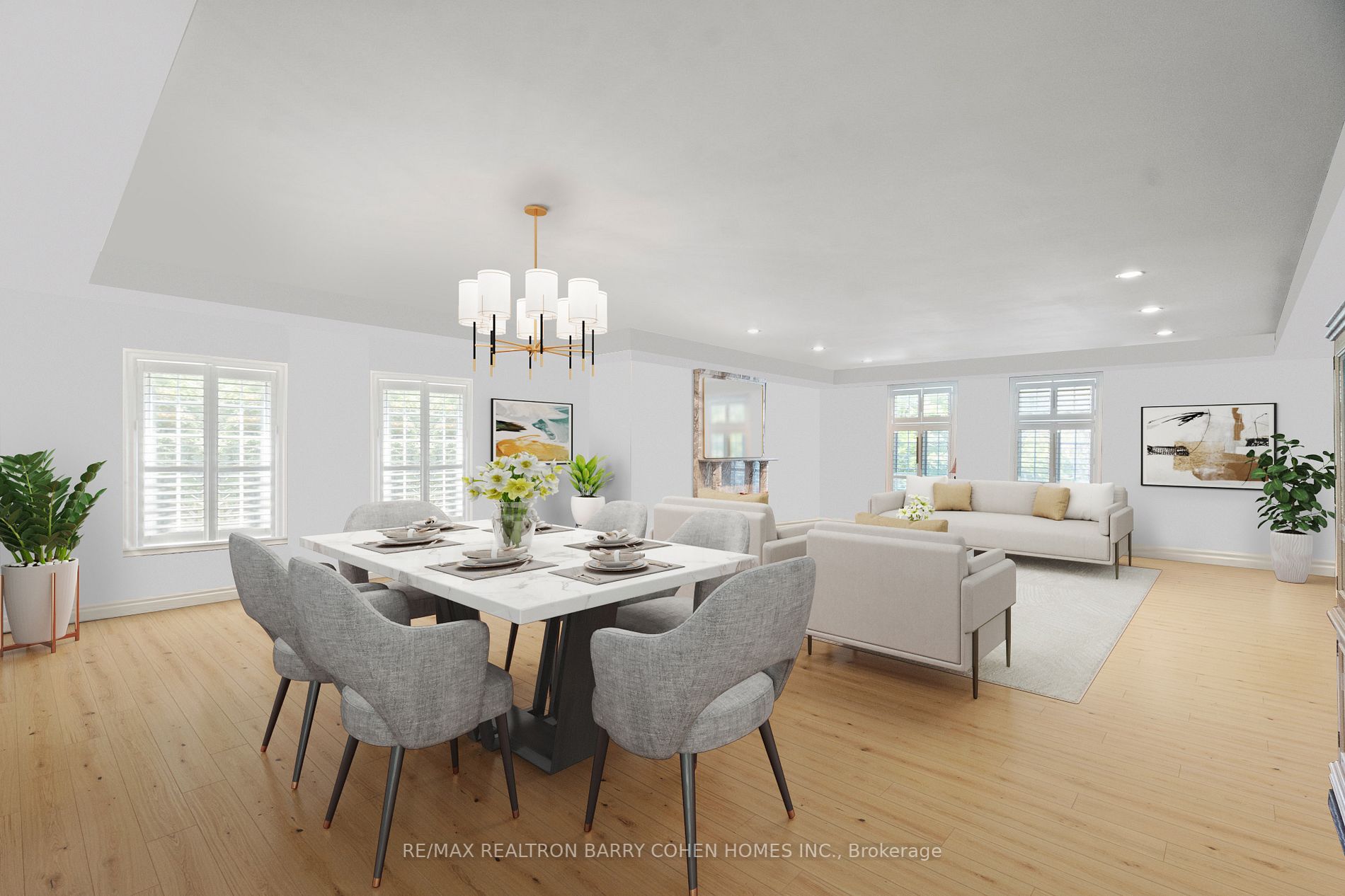 5 Sandfield Road