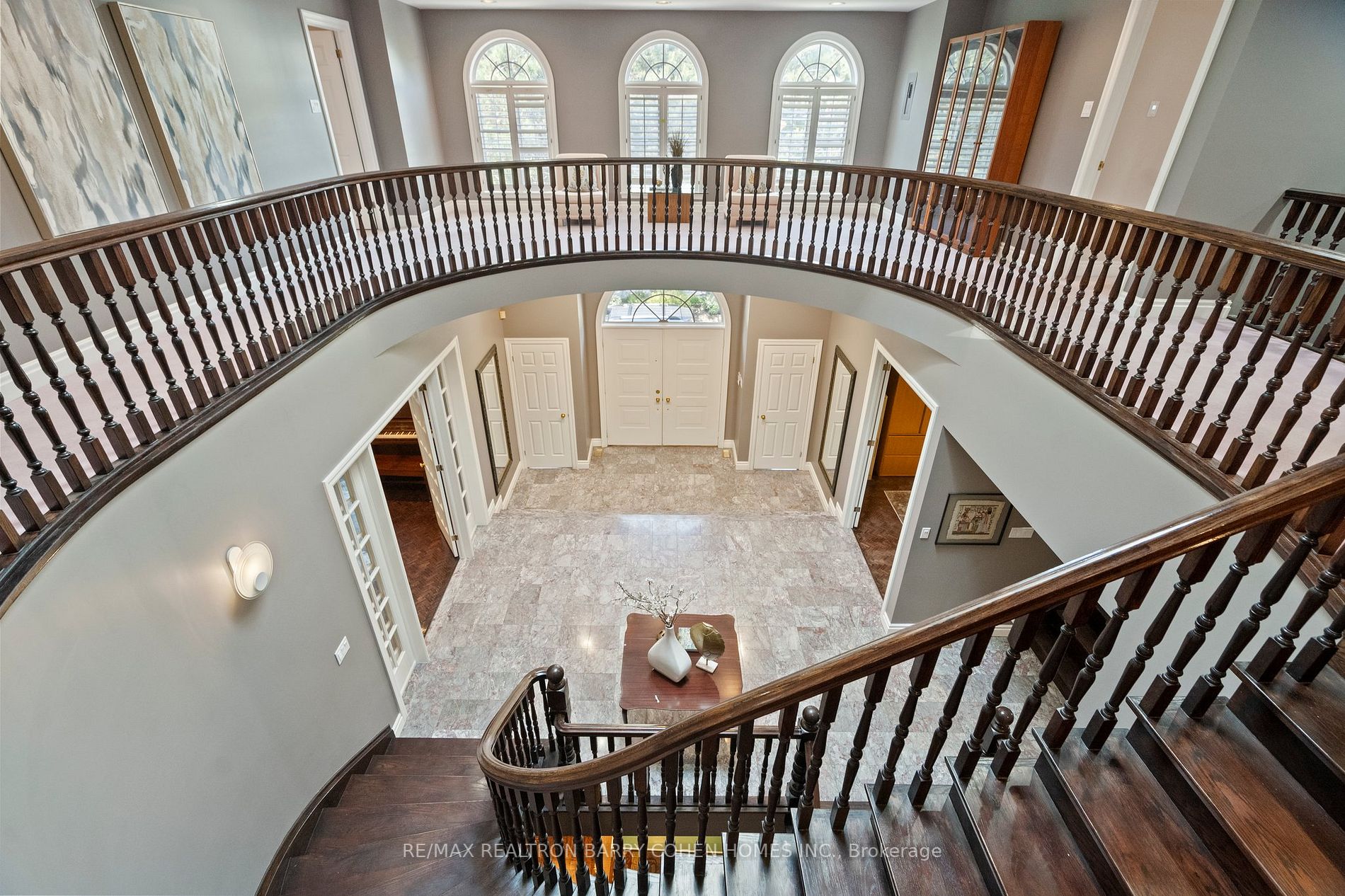 5 Sandfield Road