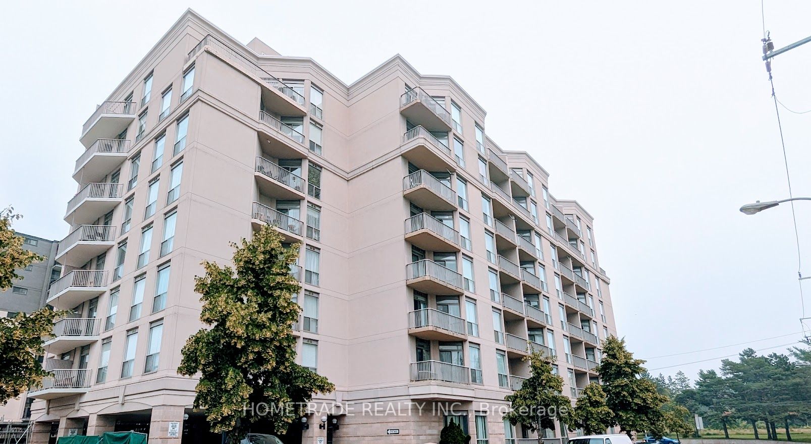 4200 Bathurst Street S, #514