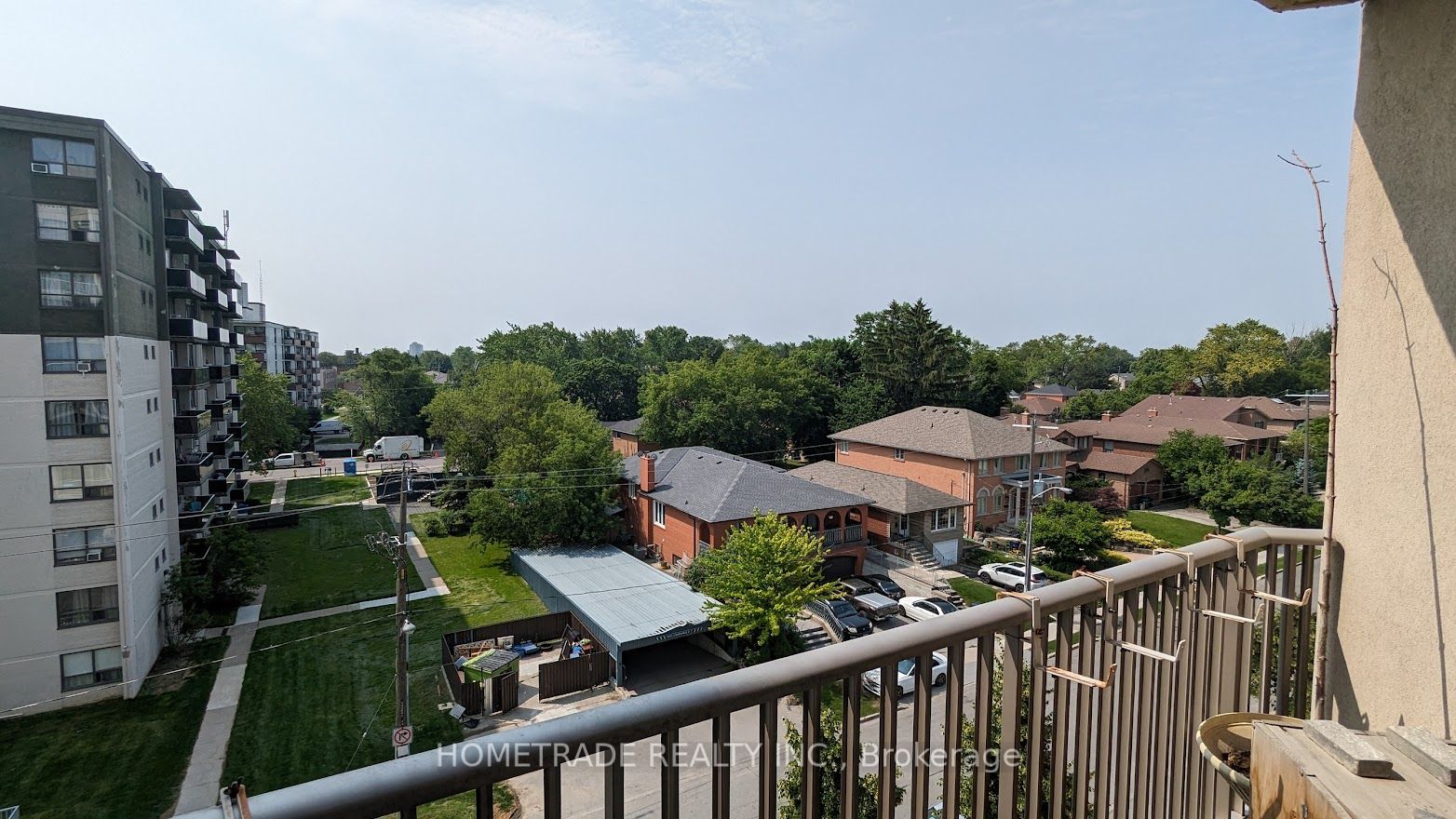 4200 Bathurst Street S, #514