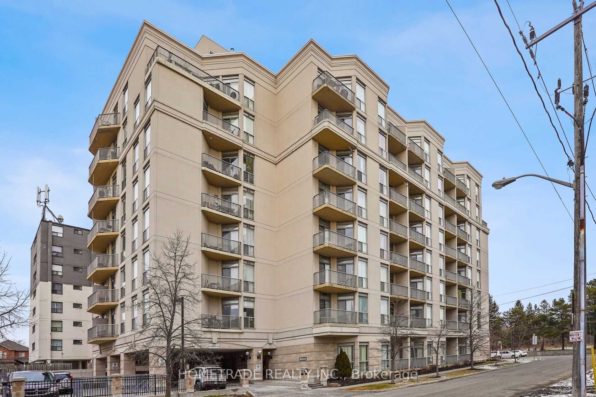 4200 Bathurst Street S, #514