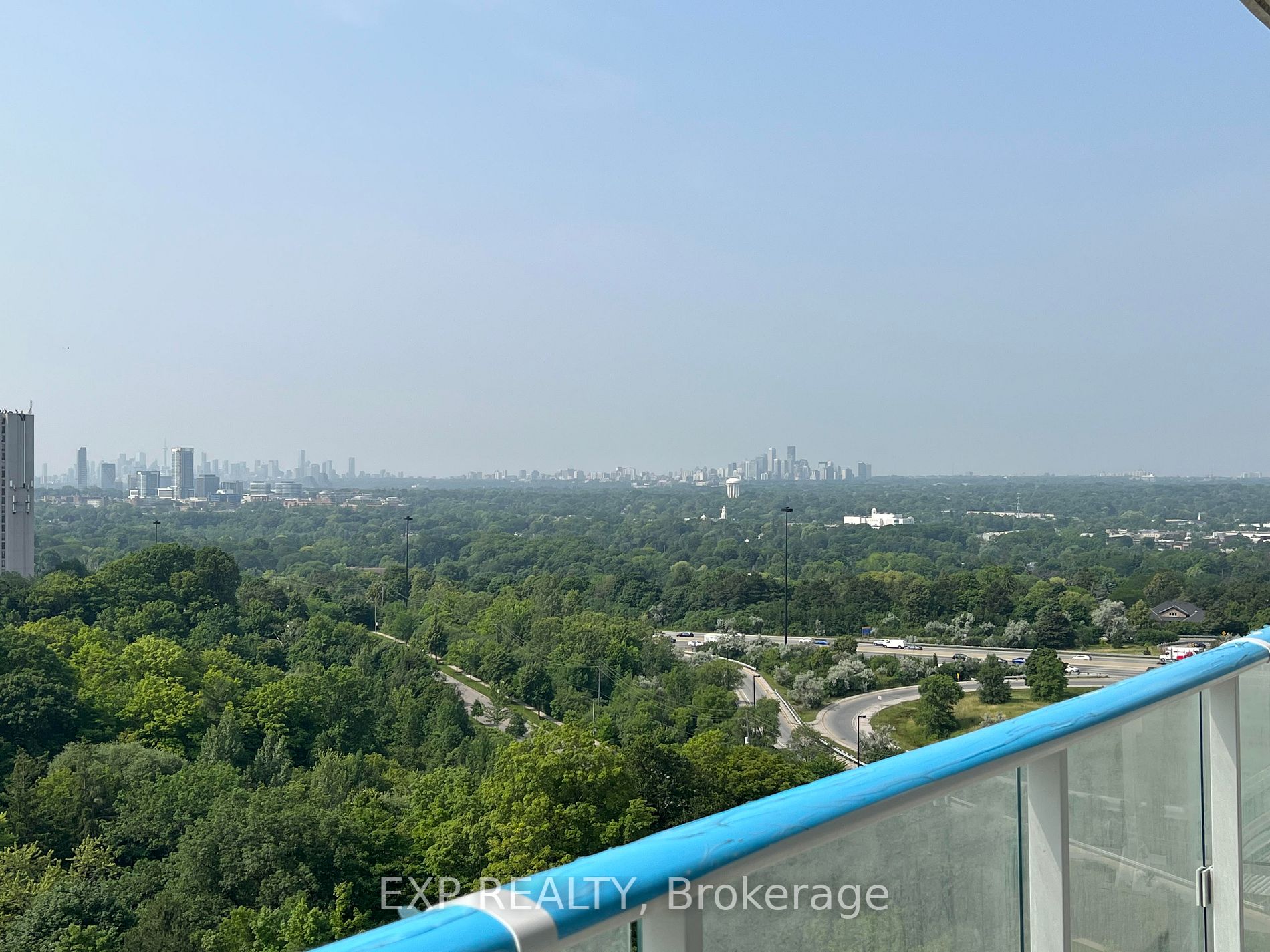 10 Deerlick Crt, #1401