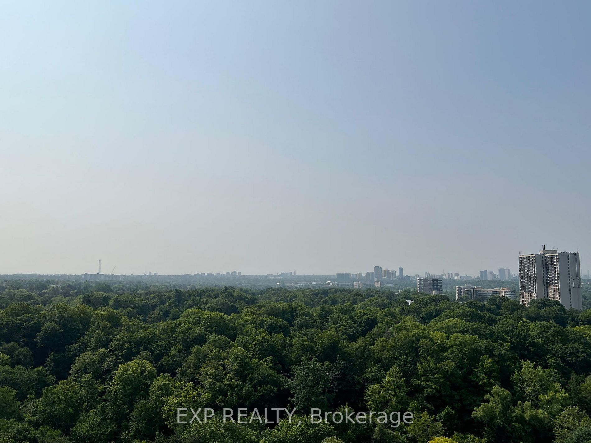 10 Deerlick Crt, #1401