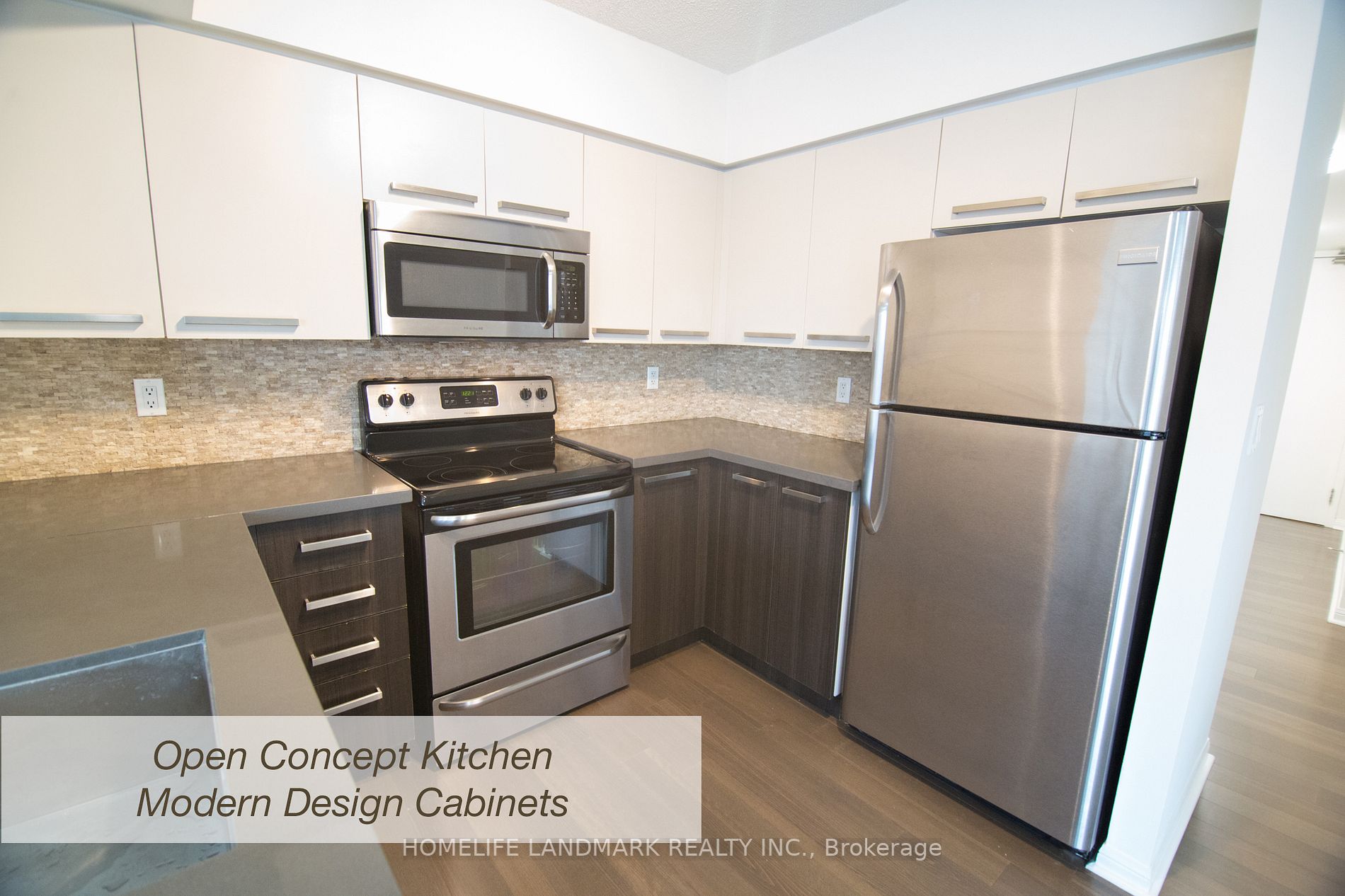 11 St Joseph St, #1612