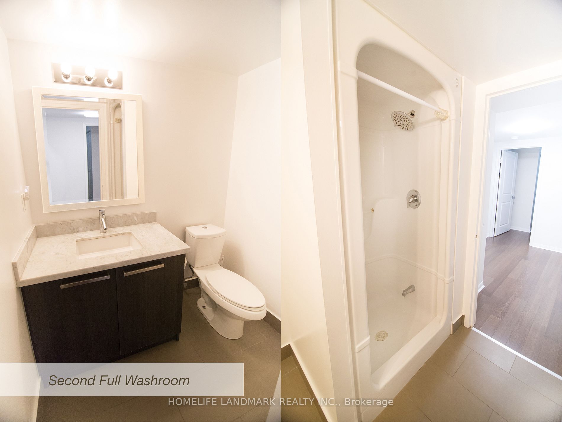 11 St Joseph St, #1612