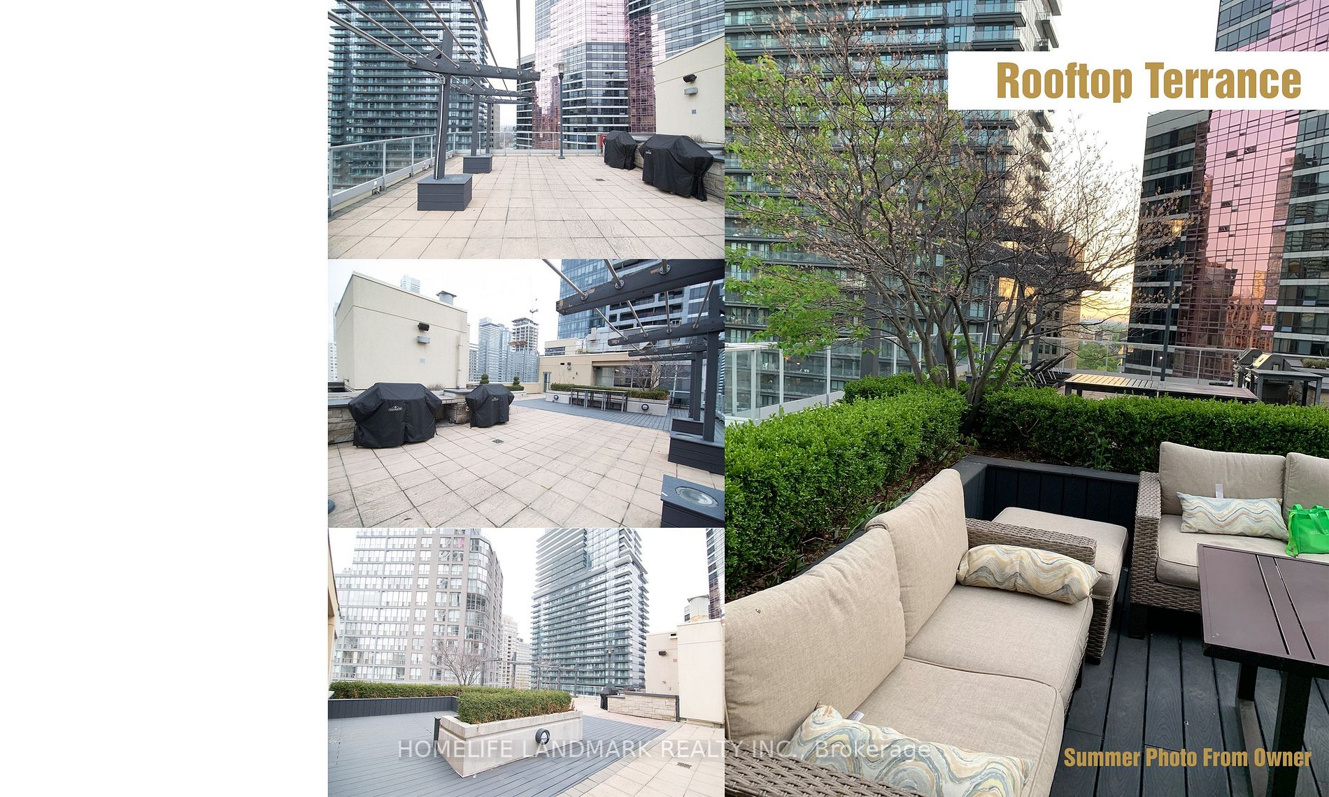 11 St Joseph St, #1612