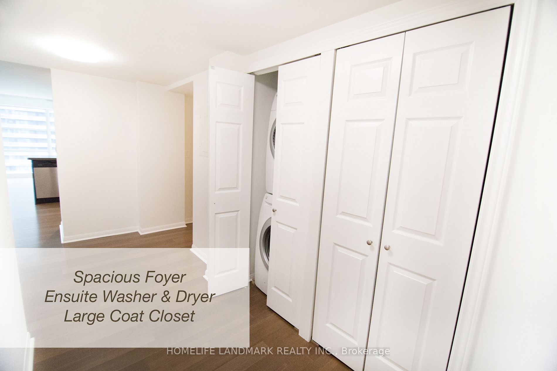 11 St Joseph St, #1612