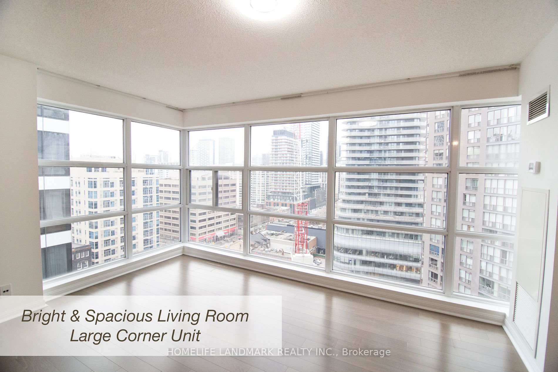 11 St Joseph St, #1612