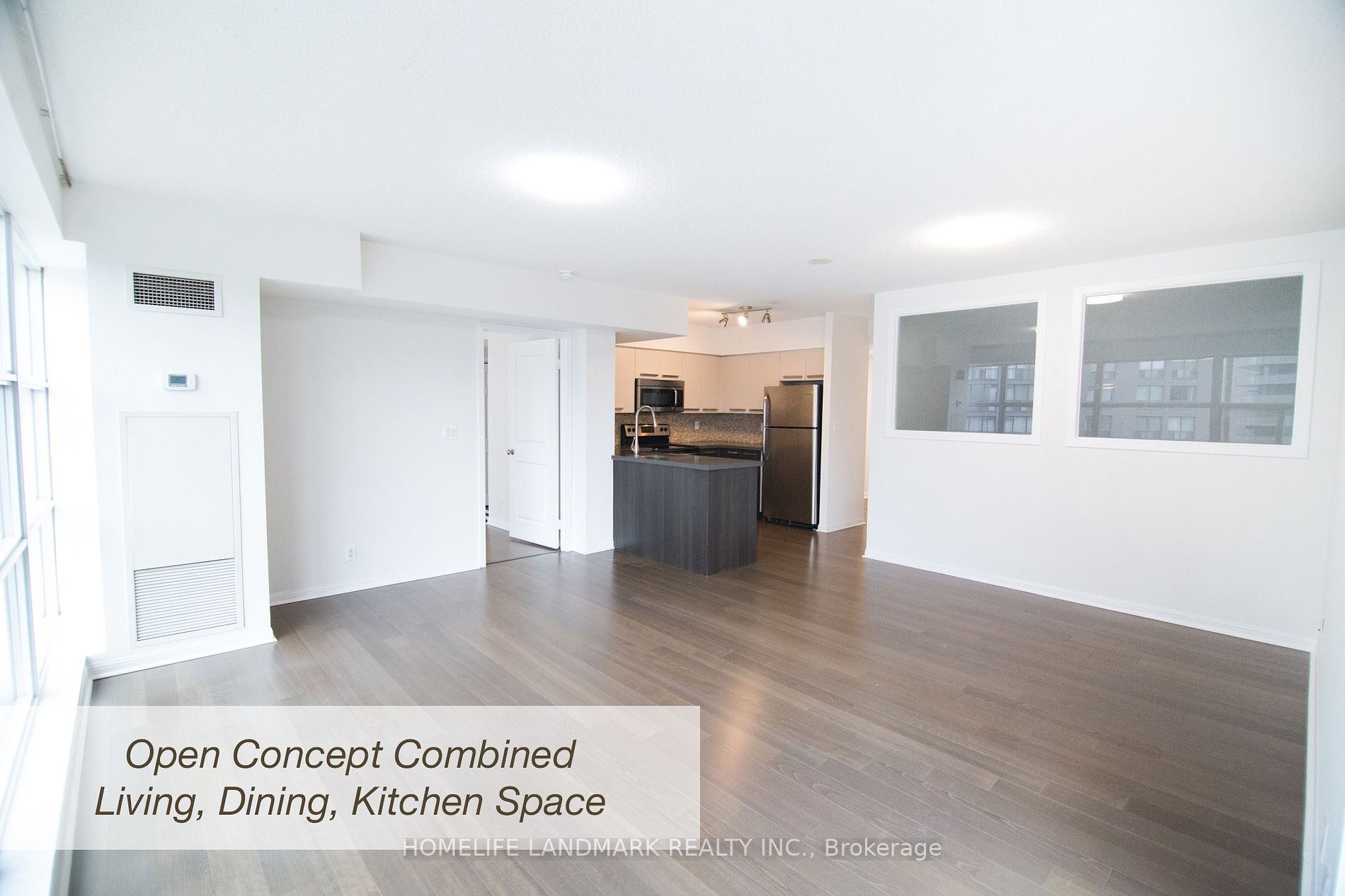 11 St Joseph St, #1612