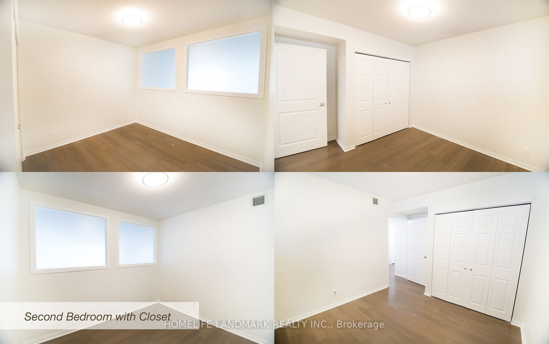 11 St Joseph St, #1612