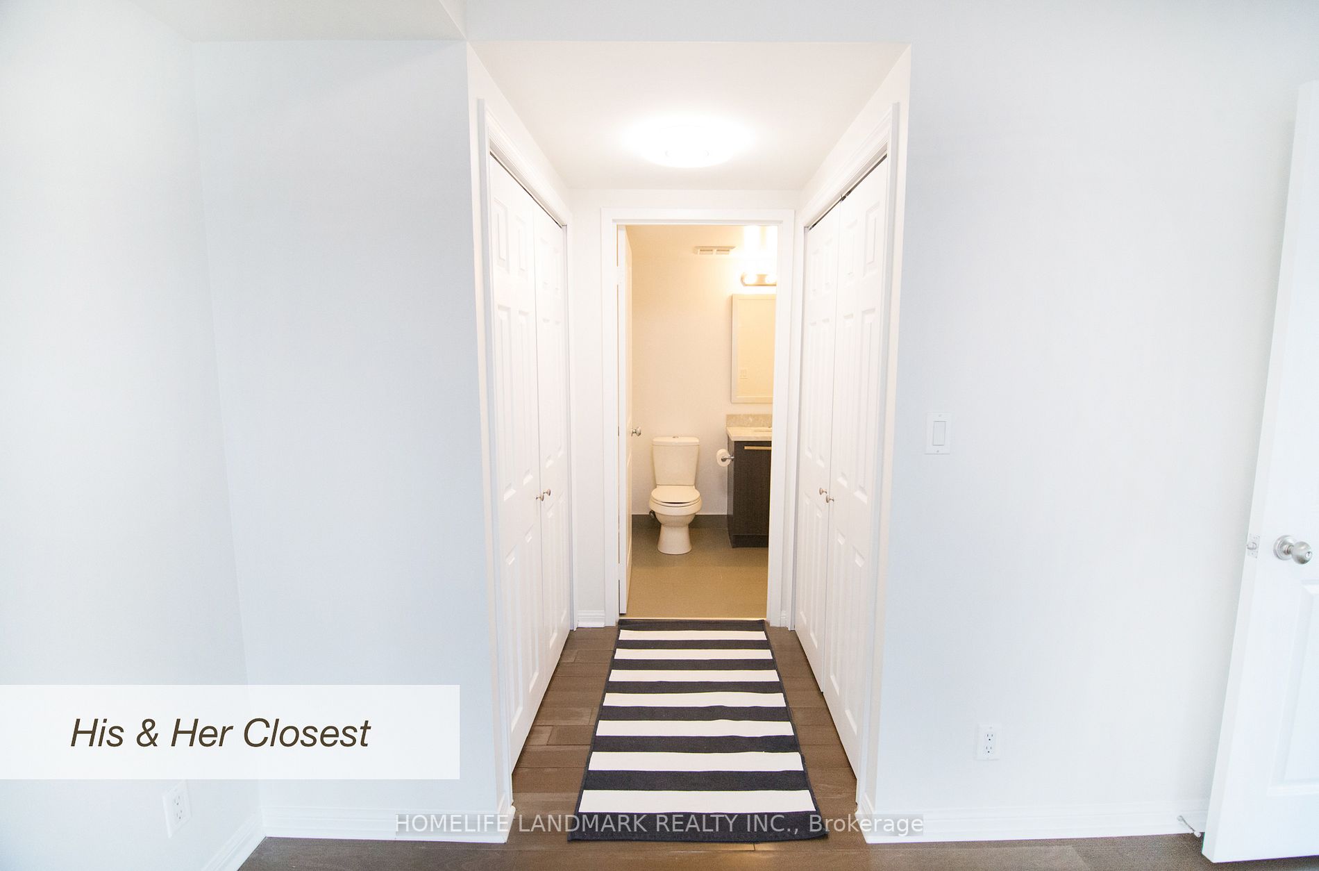 11 St Joseph St, #1612