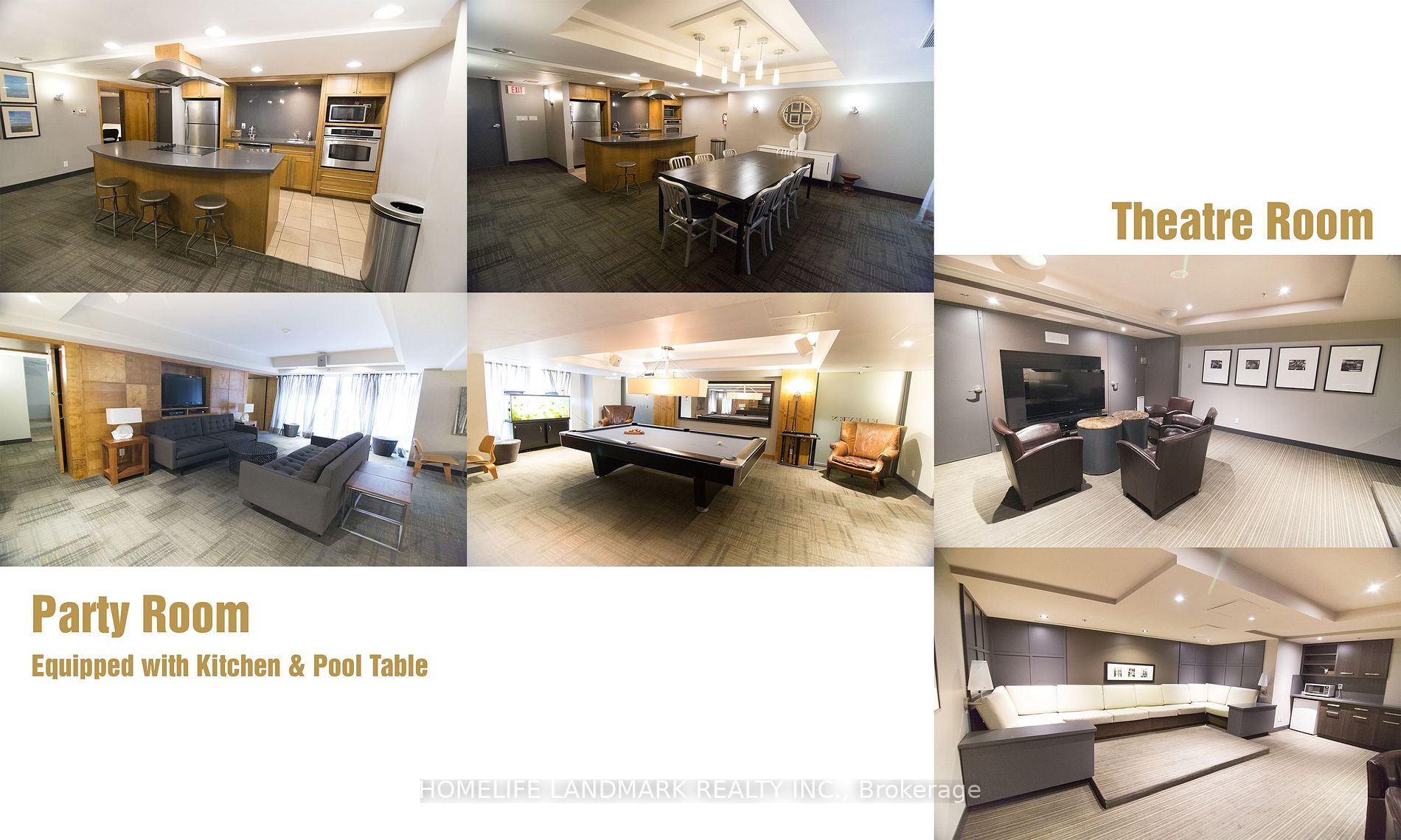 11 St Joseph St, #1612