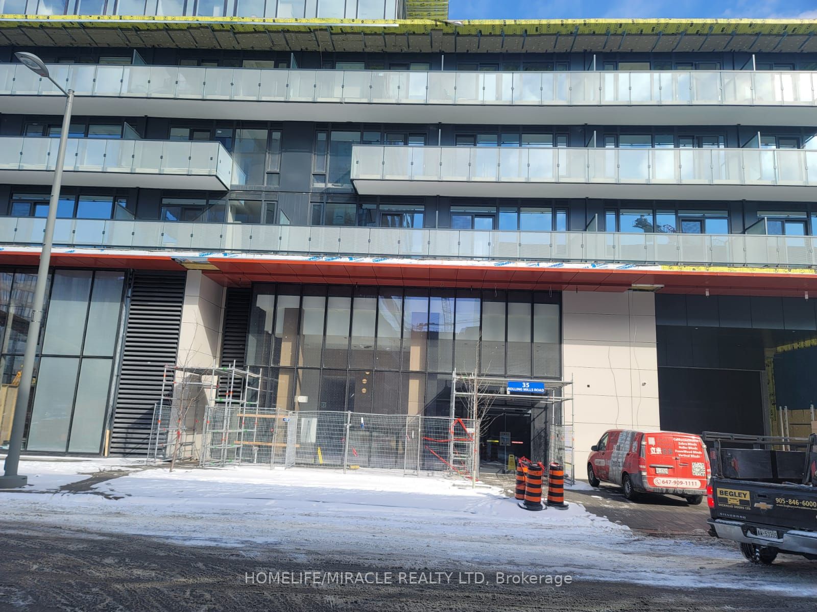 180 Mill St, #S902