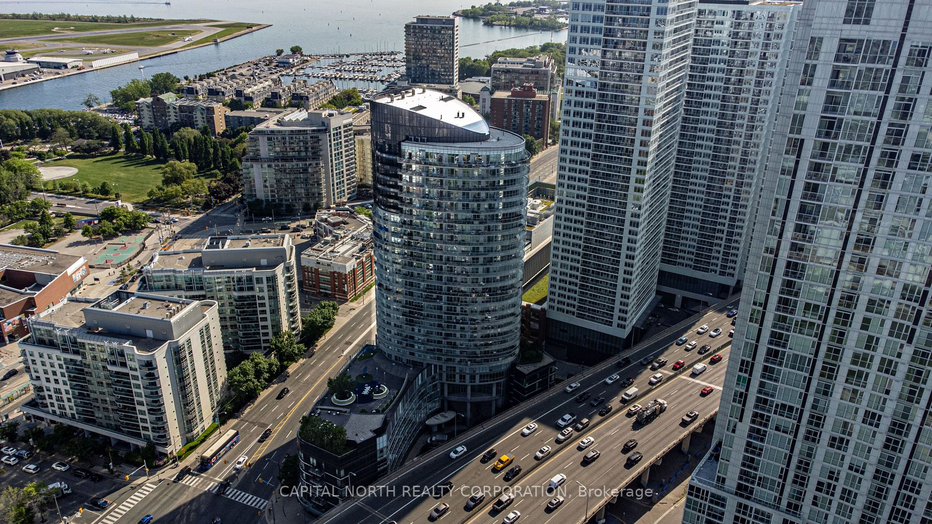 38 Dan Leckie Way, #2109