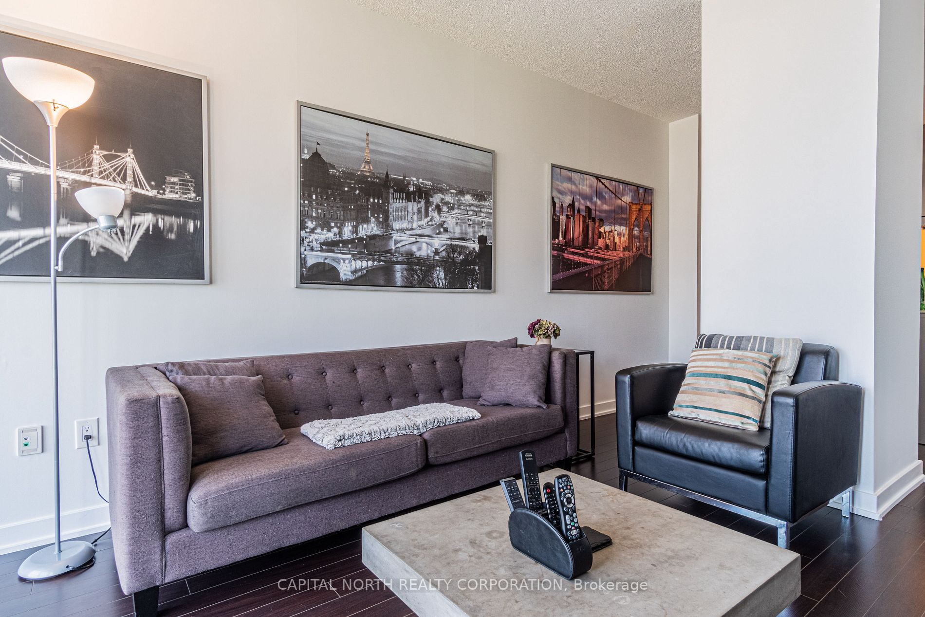 38 Dan Leckie Way, #2109