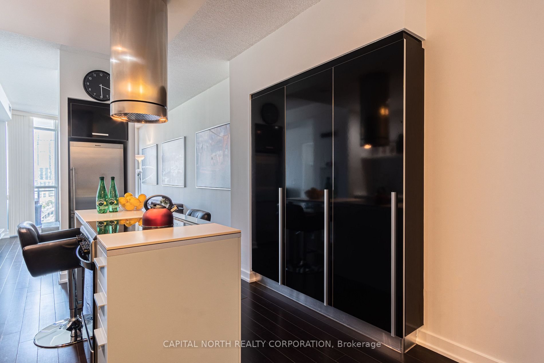 38 Dan Leckie Way, #2109