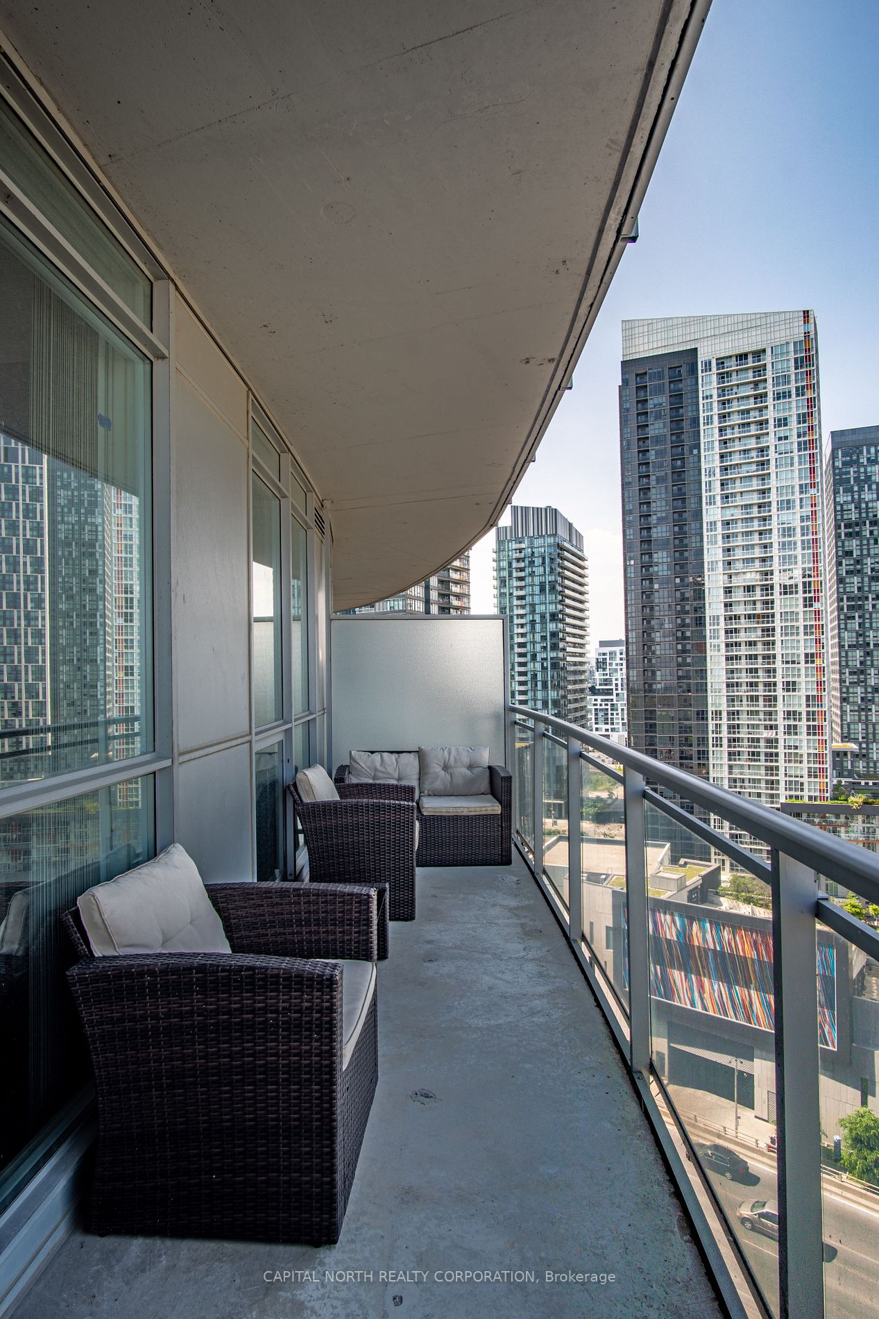 38 Dan Leckie Way, #2109