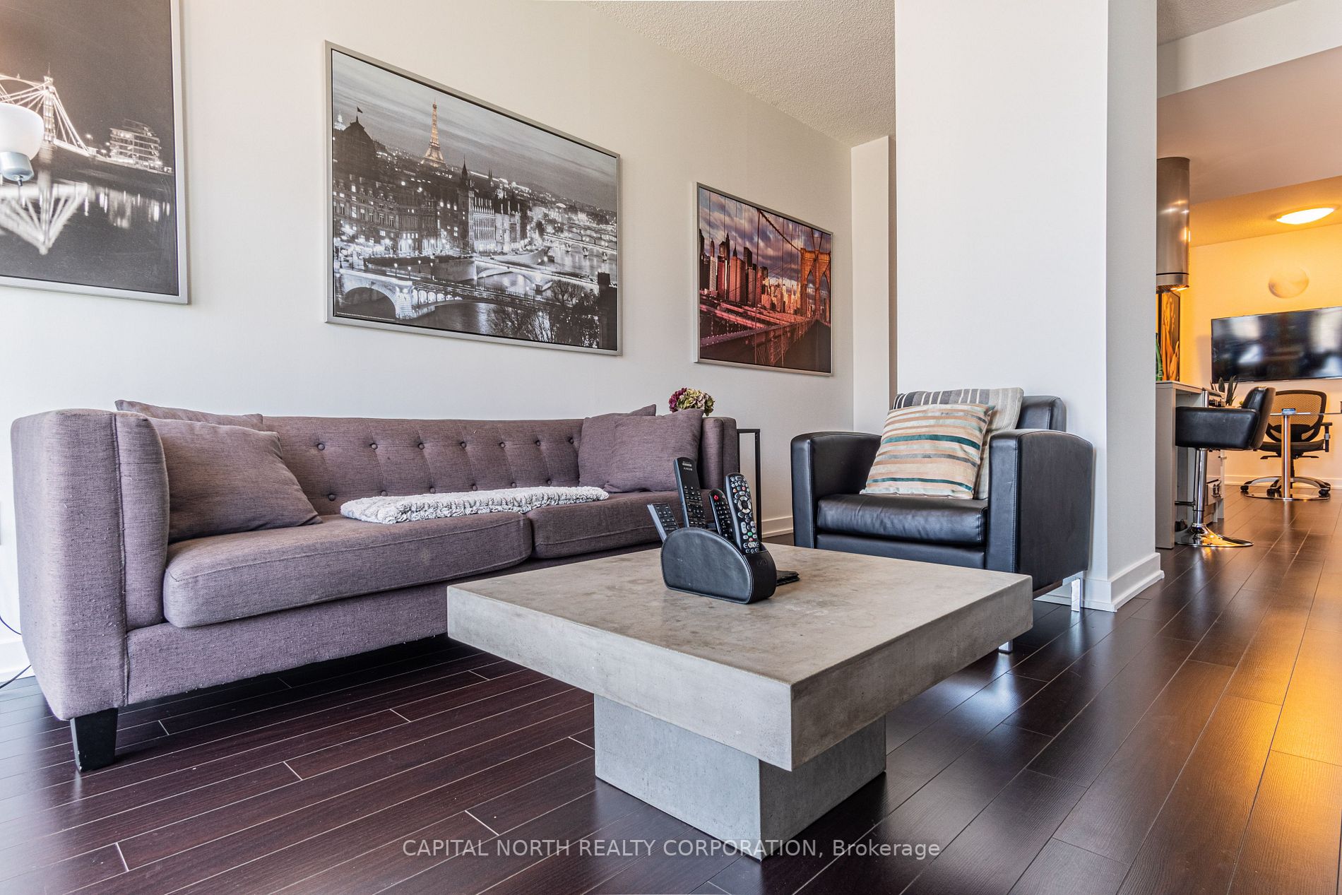 38 Dan Leckie Way, #2109