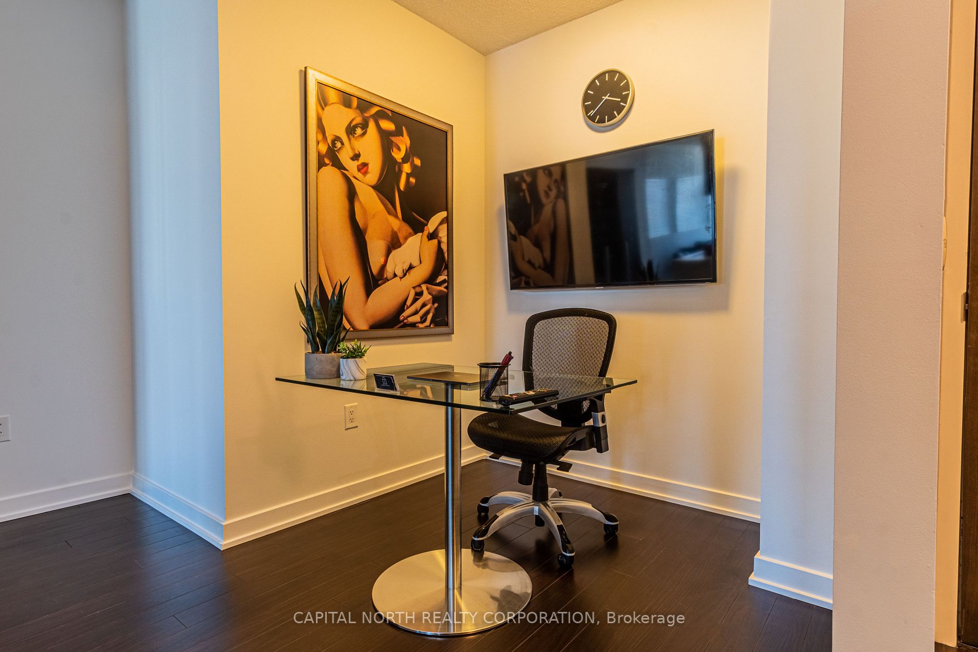 38 Dan Leckie Way, #2109