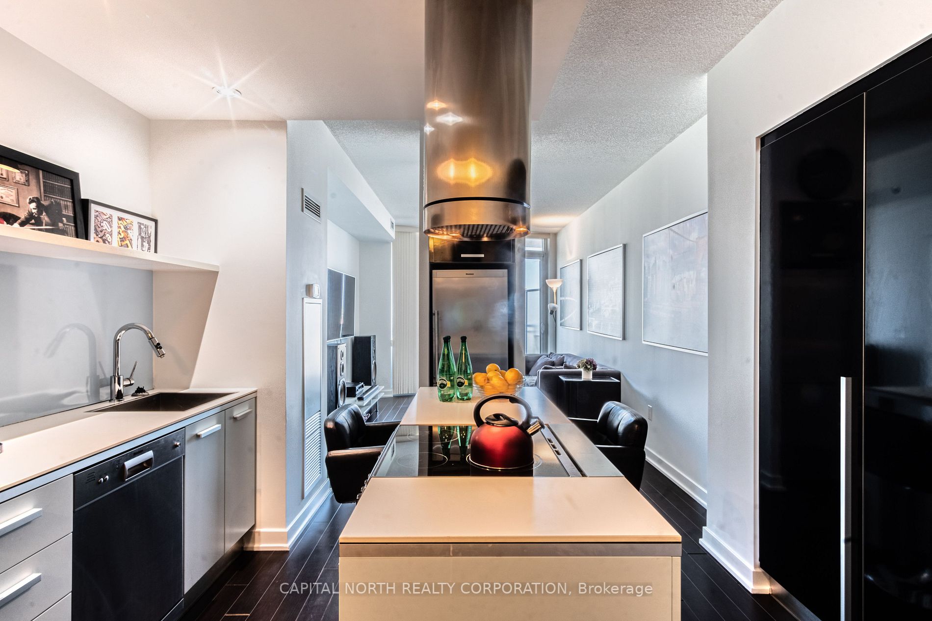38 Dan Leckie Way, #2109