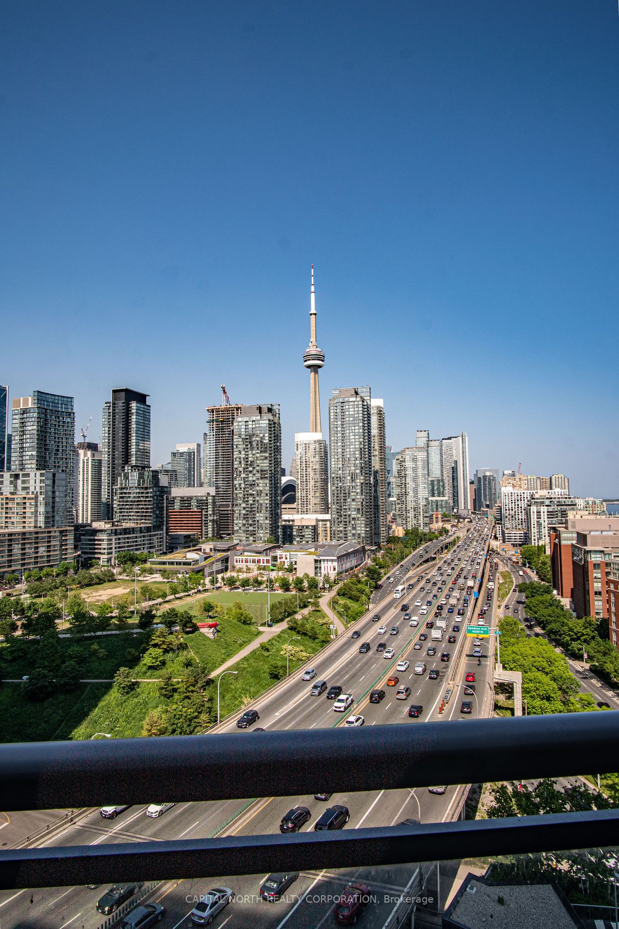 38 Dan Leckie Way, #2109
