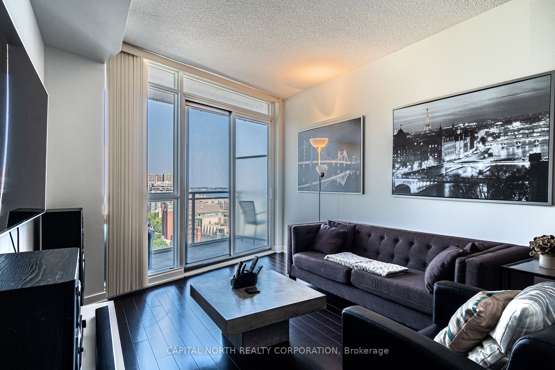 38 Dan Leckie Way, #2109