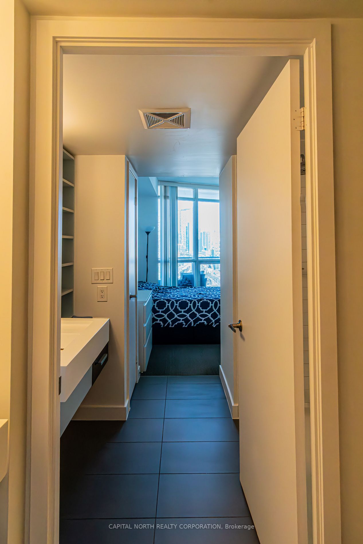 38 Dan Leckie Way, #2109