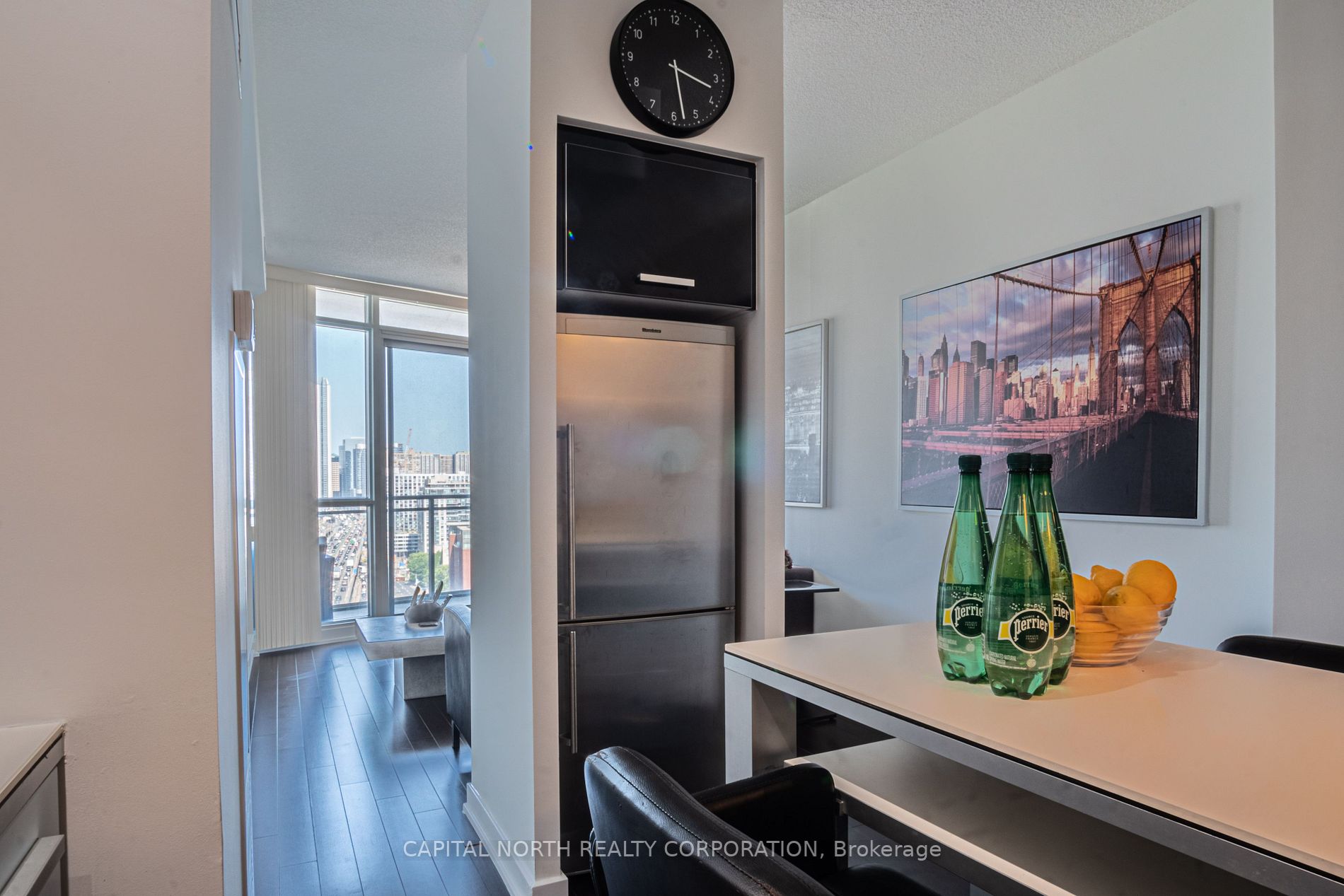 38 Dan Leckie Way, #2109