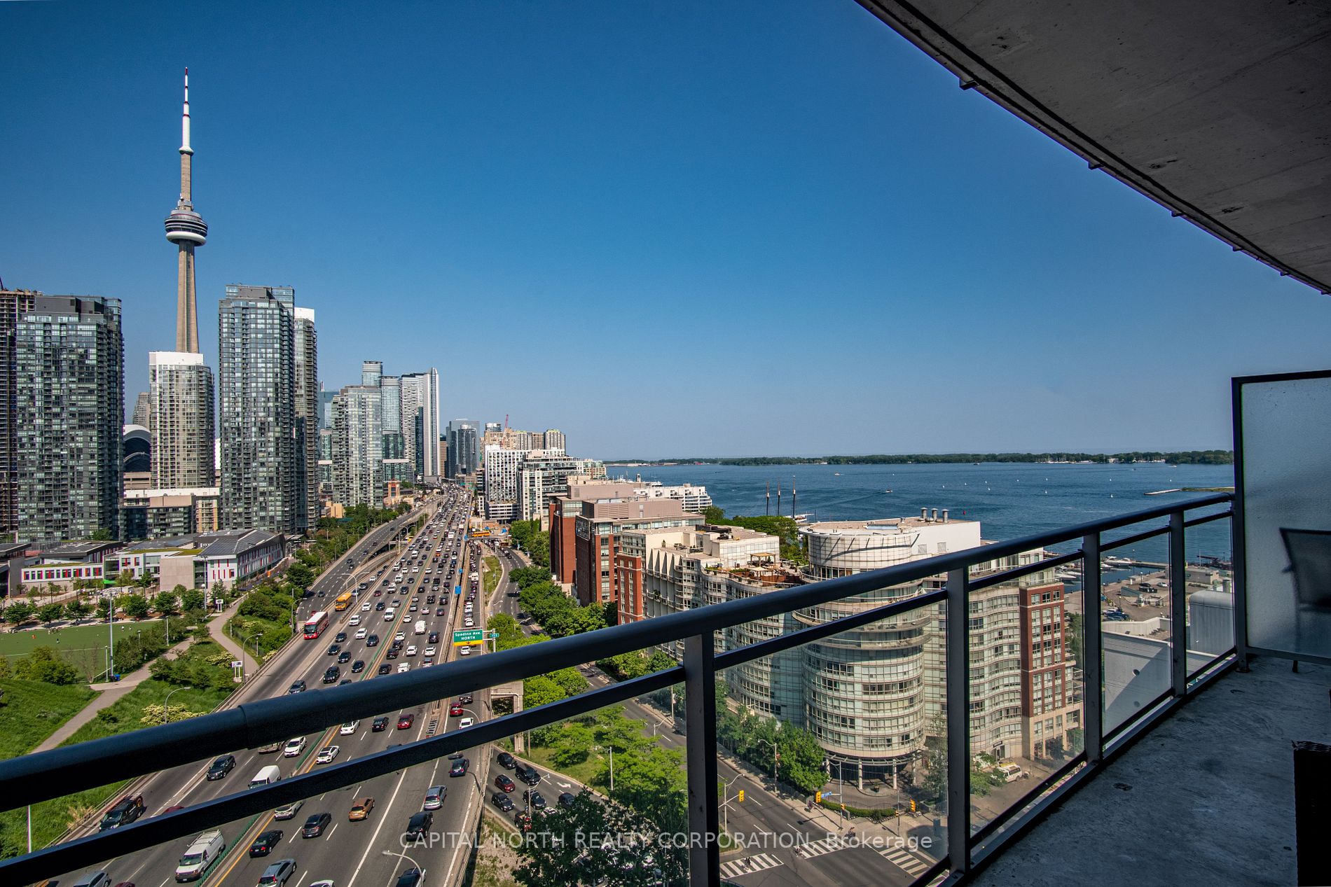 38 Dan Leckie Way, #2109