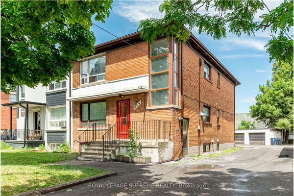 104 Neptune Dr, Toronto