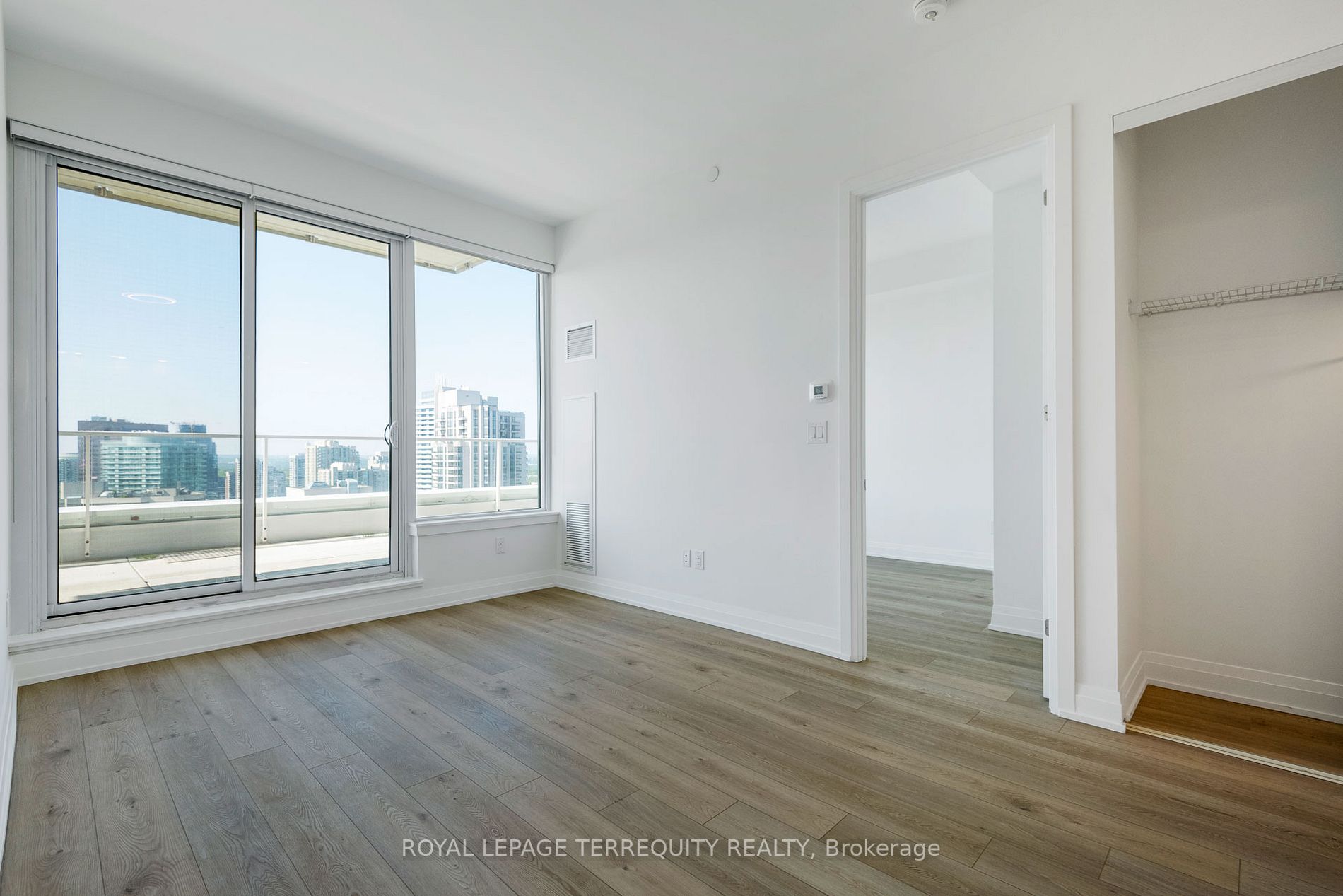 75 Canterbury Place, #PH107